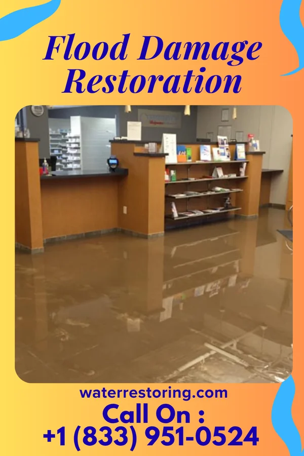 Flood Damage Restoration in Cusick, WA